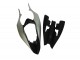 2004-2006 Yamaha YZF R1 Motorcycle Fairings - Silver Blue Black Canada for Sale