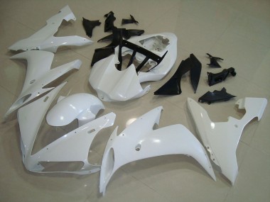 2004-2006 Yamaha YZF R1 Motorcycle Fairings - Pearl White Canada for Sale