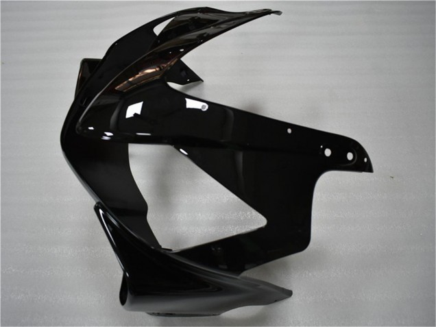 2004-2007 Honda CBR600 F4i Motorcycle Fairing Kits - Glossy Black Canada for Sale