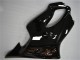 2004-2007 Honda CBR600 F4i Motorcycle Fairing Kits - Glossy Black Canada for Sale