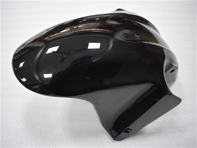 2004-2007 Honda CBR600 F4i Motorcycle Fairing Kits - Glossy Black Canada for Sale