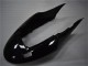 2004-2007 Honda CBR600 F4i Motorcycle Fairing Kits - Glossy Black Canada for Sale