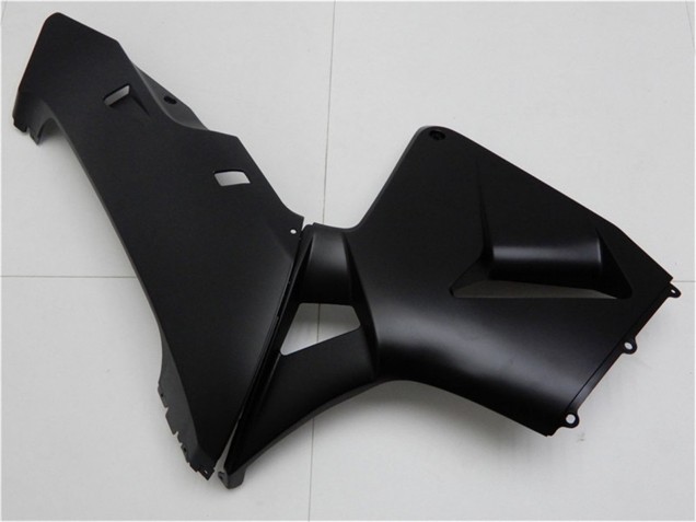 2005-2006 Honda CBR600RR Motorcycle Fairing - Matte Black Canada for Sale
