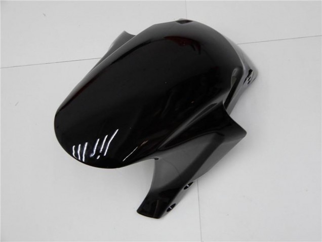 2005-2006 Honda CBR600RR Abs Fairings - Red Black Canada for Sale