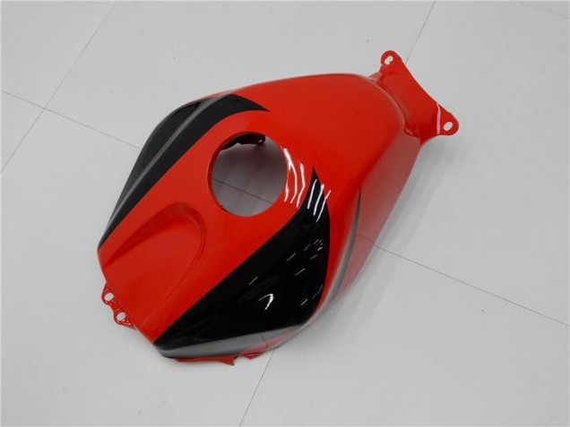 2005-2006 Honda CBR600RR Abs Fairings - Red Black Canada for Sale