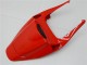 2005-2006 Honda CBR600RR Abs Fairings - Red Black Canada for Sale