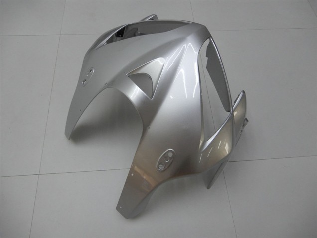 2005-2006 Honda CBR600RR Motorcycle Fairing - Silver Black Canada for Sale
