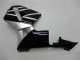 2005-2006 Honda CBR600RR Motorcycle Fairing - Silver Black Canada for Sale