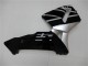 2005-2006 Honda CBR600RR Motorcycle Fairing - Silver Black Canada for Sale