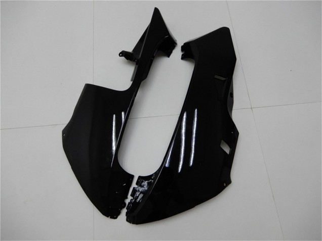 2005-2006 Honda CBR600RR Motorcycle Fairing - Silver Black Canada for Sale