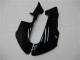 2005-2006 Honda CBR600RR Motorcycle Fairing - Silver Black Canada for Sale