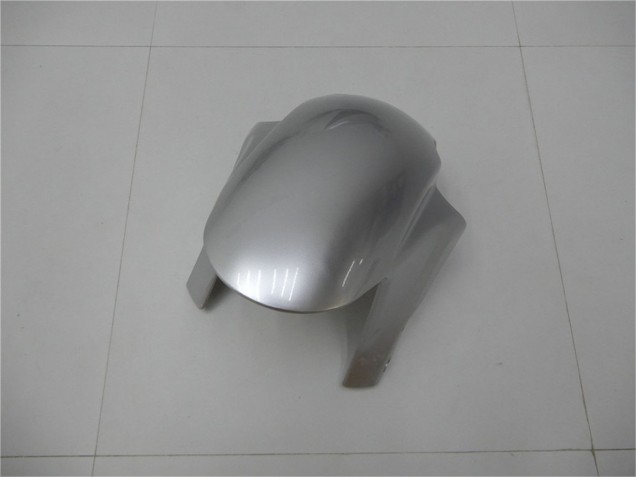 2005-2006 Honda CBR600RR Motorcycle Fairing - Silver Black Canada for Sale