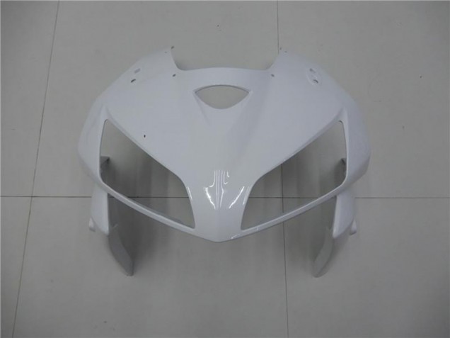 2005-2006 Honda CBR600RR Motorcycle Fairings - Glossy White Canada for Sale