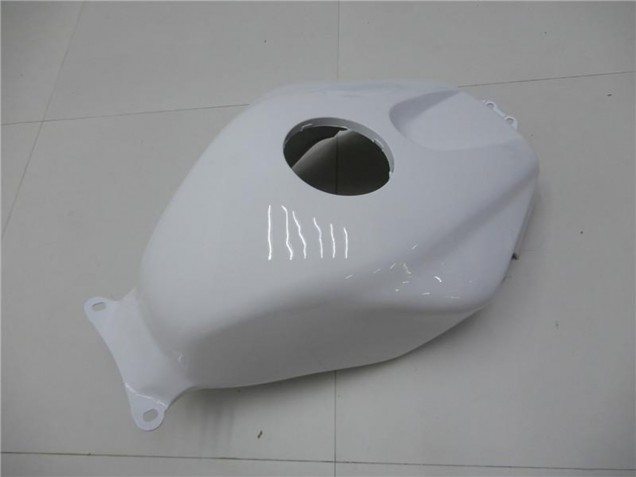2005-2006 Honda CBR600RR Motorcycle Fairings - Glossy White Canada for Sale