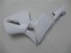2005-2006 Honda CBR600RR Motorcycle Fairings - Glossy White Canada for Sale