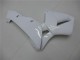 2005-2006 Honda CBR600RR Motorcycle Fairings - Glossy White Canada for Sale