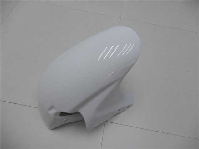 2005-2006 Honda CBR600RR Motorcycle Fairings - Glossy White Canada for Sale