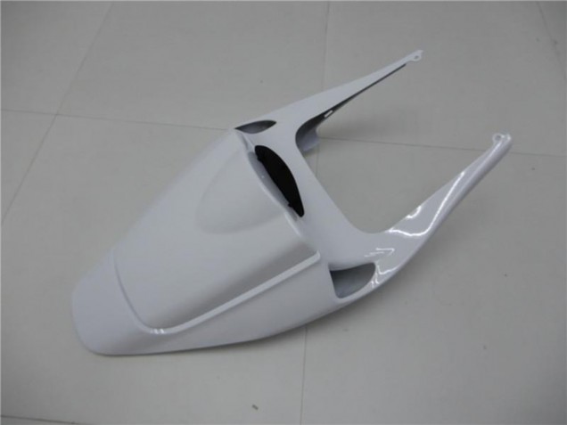 2005-2006 Honda CBR600RR Motorcycle Fairings - Glossy White Canada for Sale