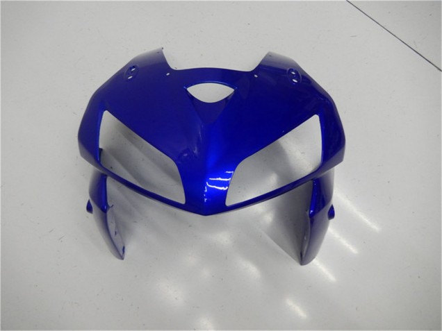 2005-2006 Honda CBR600RR Bike Fairings - Blue Black Canada for Sale