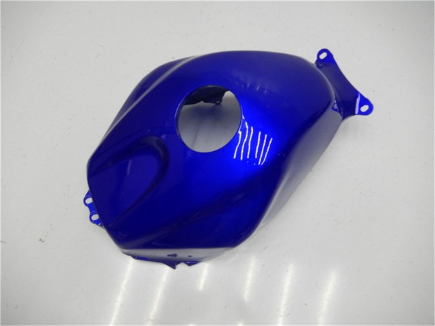 2005-2006 Honda CBR600RR Bike Fairings - Blue Black Canada for Sale