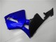 2005-2006 Honda CBR600RR Bike Fairings - Blue Black Canada for Sale