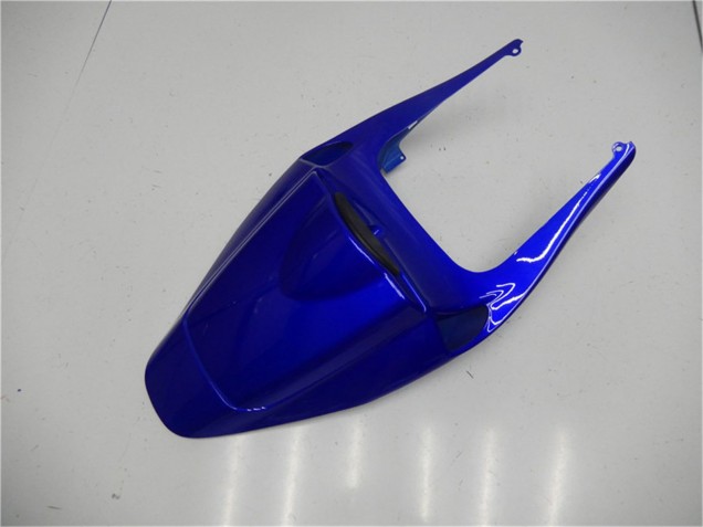 2005-2006 Honda CBR600RR Bike Fairings - Blue Black Canada for Sale