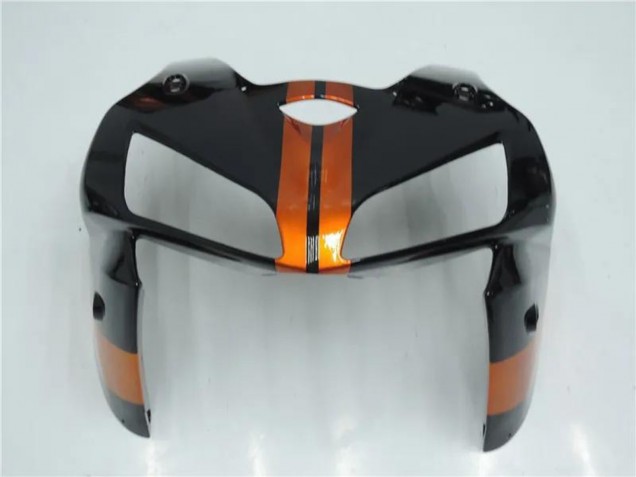 2005-2006 Honda CBR600RR Bike Fairings - Orange Black Canada for Sale