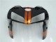 2005-2006 Honda CBR600RR Bike Fairings - Orange Black Canada for Sale