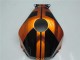 2005-2006 Honda CBR600RR Bike Fairings - Orange Black Canada for Sale