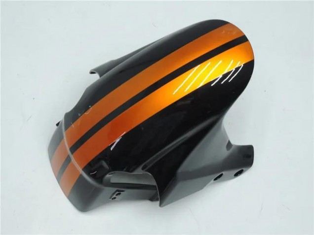 2005-2006 Honda CBR600RR Bike Fairings - Orange Black Canada for Sale