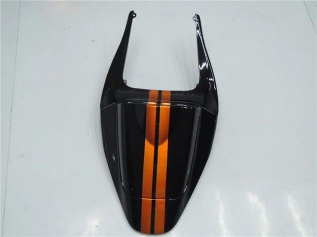 2005-2006 Honda CBR600RR Bike Fairings - Orange Black Canada for Sale