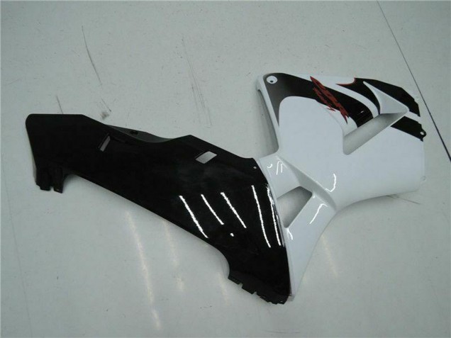 2005-2006 Honda CBR600RR Motorcycle Fairing Kits - White Red Black Canada for Sale