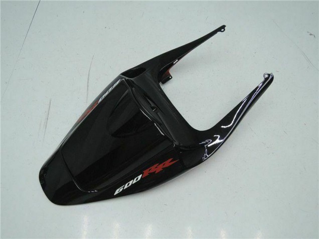 2005-2006 Honda CBR600RR Motorcycle Fairing Kits - White Red Black Canada for Sale