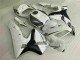 2005-2006 Honda CBR600RR Bike Fairings - White Black Canada for Sale