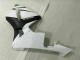 2005-2006 Honda CBR600RR Bike Fairings - White Black Canada for Sale