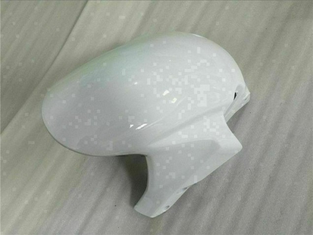 2005-2006 Honda CBR600RR Bike Fairings - White Black Canada for Sale