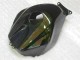 2005-2006 Honda CBR600RR Motorcycle Fairings - Black Repsol Canada for Sale