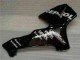 2005-2006 Honda CBR600RR Motorcycle Fairings - Black Repsol Canada for Sale