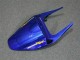 2005-2006 Honda CBR600RR Motorcycle Fairings - Yellow Blue Canada for Sale
