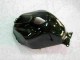 2005-2006 Honda CBR600RR Motorcycle Fairings - Glossy Black White Canada for Sale