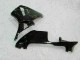 2005-2006 Honda CBR600RR Motorcycle Fairings - Glossy Black White Canada for Sale