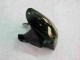 2005-2006 Honda CBR600RR Motorcycle Fairings - Glossy Black White Canada for Sale