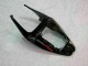 2005-2006 Honda CBR600RR Motorcycle Fairings - Glossy Black White Canada for Sale