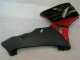 2005-2006 Honda CBR600RR Bike Fairings - Red Black Canada for Sale