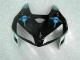 2005-2006 Honda CBR600RR Motorcycle Fairings - White Black Green Canada for Sale