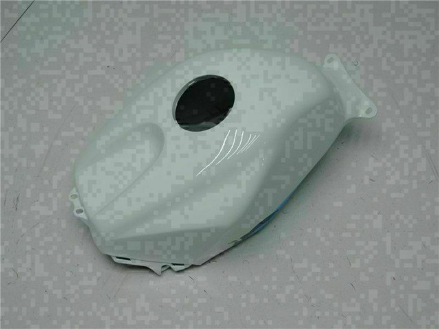 2005-2006 Honda CBR600RR Motorcycle Fairings - White Black Green Canada for Sale