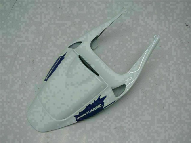 2005-2006 Honda CBR600RR Motorcycle Fairings - White Black Green Canada for Sale