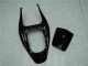 2005-2006 Honda CBR600RR Motorcycle Fairings - Glossy Black Silver Canada for Sale