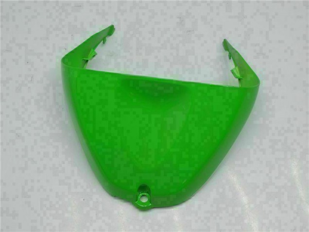 2005-2006 Kawasaki ZX6R Motorcycle Fairing - Green Canada for Sale