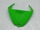 2005-2006 Kawasaki ZX6R Motorcycle Fairing - Green Canada for Sale